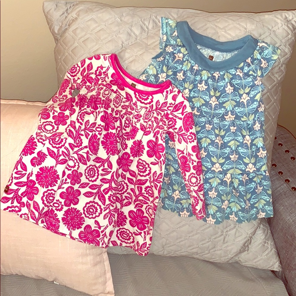 Tea Collection Dresses